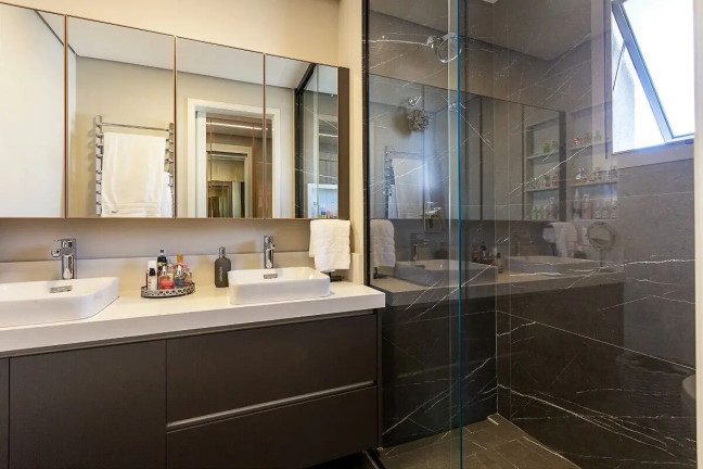 Imagem Apartamento com 3 Quartos à Venda, 163 m² em Vila Mariana - São Paulo Imagem Apartamento com 3 Quartos à Venda, 163 m² em Vila Mariana - São Paulo
