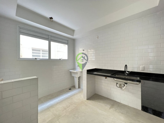 Imagem Casa com 3 Quartos à Venda, 132 m² em Gonzaga - Santos