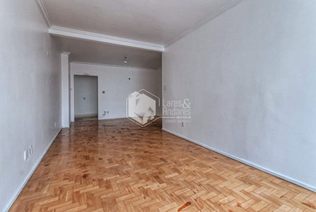 Apartamento com 2 Quartos à Venda, 96 m² em Bela Vista - São Paulo