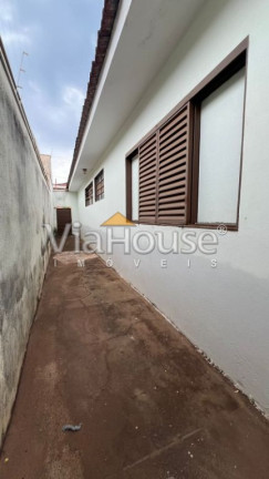 Imagem Casa com 2 Quartos à Venda, 215 m² em Vila Monte Alegre - Ribeirão Preto Imagem Casa com 2 Quartos à Venda, 215 m² em Vila Monte Alegre - Ribeirão Preto