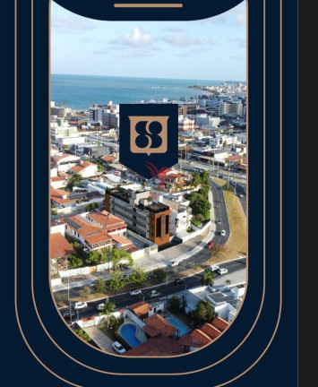 Imagem Apartamento com 2 Quartos à Venda, 52 m² em Jardim Oceania - João Pessoa Imagem Apartamento com 2 Quartos à Venda, 52 m² em Jardim Oceania - João Pessoa
