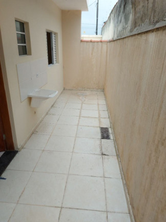 Imagem Casa de Condomínio com 2 Quartos à Venda, 50 m² em Cibratel Ii - Itanhaém