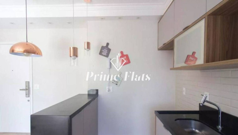 Imagem Apartamento com 1 Quarto à Venda, 45 m² em Bela Vista - São Paulo