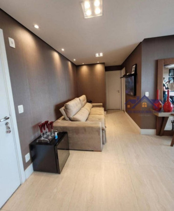 Imagem Apartamento com 2 Quartos à Venda, em Alphaville Empresarial - Barueri Imagem Apartamento com 2 Quartos à Venda, em Alphaville Empresarial - Barueri