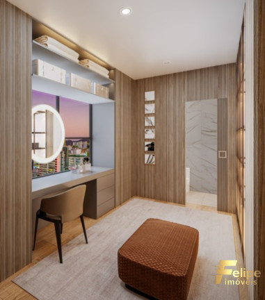 Imagem Imóvel com 4 Quartos à Venda, 250 m² em Praia Do Canto - Vitória