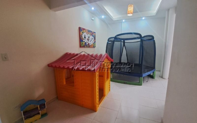 Imagem Apartamento com 3 Quartos para Alugar, 96 m² em Jardim Aquarius - São José Dos Campos