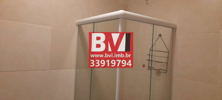 Imagem Apartamento com 2 Quartos à Venda, 54 m² em Vila Da Penha - Rio De Janeiro