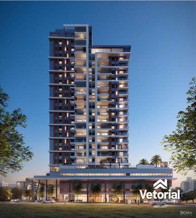 Imagem Apartamento com 3 Quartos à Venda, 131 m² em Renato Gonçalves - Barreiras Imagem Apartamento com 3 Quartos à Venda, 131 m² em Renato Gonçalves - Barreiras