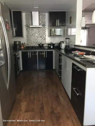 Imagem Casa com 4 Quartos à Venda, 255 m² em Cocotá - Rio De Janeiro
