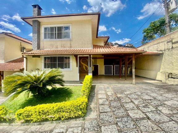 Casa de Condomínio com 3 Quartos à Venda, 102 m² em Araras - Teresópolis
