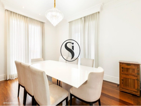 Imagem Apartamento com 3 Quartos à Venda, 410 m² em Jardim Europa - São Paulo Imagem Apartamento com 3 Quartos à Venda, 410 m² em Jardim Europa - São Paulo