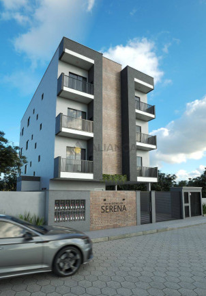 Imagem Apartamento com 1 Quarto à Venda, 31 m² em Gravatá - Navegantes