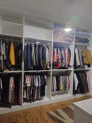 Imagem Chácara com 4 Quartos à Venda, 300 m² em Jardim Dos Lagos - Franco Da Rocha