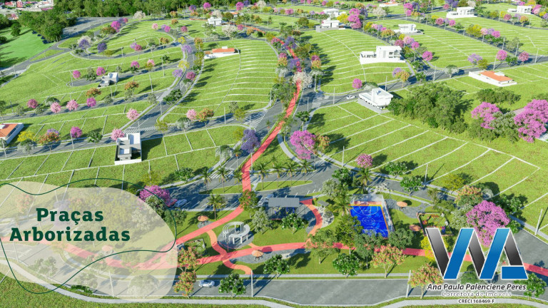 Imagem Terreno à Venda, 250 m² em Residencial Das Ilhas - Bragança Paulista Imagem Terreno à Venda, 250 m² em Residencial Das Ilhas - Bragança Paulista