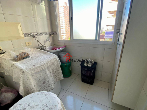 Imagem Apartamento com 3 Quartos à Venda, 116 m² em Aviação - Praia Grande Imagem Apartamento com 3 Quartos à Venda, 116 m² em Aviação - Praia Grande