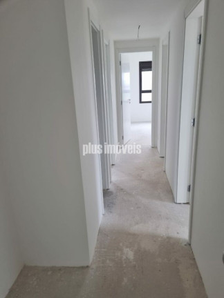 Imagem Apartamento com 4 Quartos à Venda, 195 m² em Morumbi - São Paulo Imagem Apartamento com 4 Quartos à Venda, 195 m² em Morumbi - São Paulo