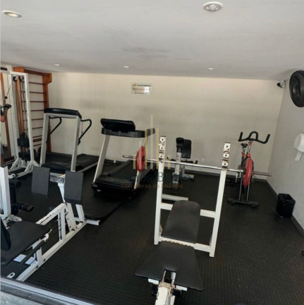 Imagem Imóvel com 1 Quarto à Venda, 55 m² em Caminho Das árvores - Salvador
