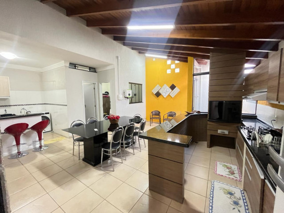 Imagem Casa à Venda, 224 m² em Jardim Birigüi - Umuarama Imagem Casa à Venda, 224 m² em Jardim Birigüi - Umuarama
