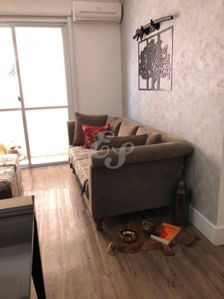 Apartamento com 3 Quartos à Venda, 79 m² em Tamboré - Barueri