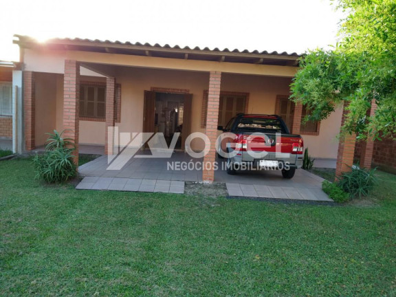 Imagem Casa com 4 Quartos à Venda, em Nova Tramandaí - Tramandai Imagem Casa com 4 Quartos à Venda, em Nova Tramandaí - Tramandai