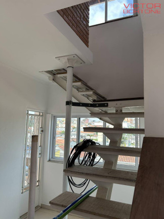 Imagem Casa com 4 Quartos à Venda, 295 m² em Centro - Mogi Das Cruzes