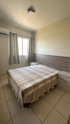 Imagem Apartamento com 2 Quartos à Venda, 55 m² em Parque Oeste Industrial - Goiânia Imagem Apartamento com 2 Quartos à Venda, 55 m² em Parque Oeste Industrial - Goiânia