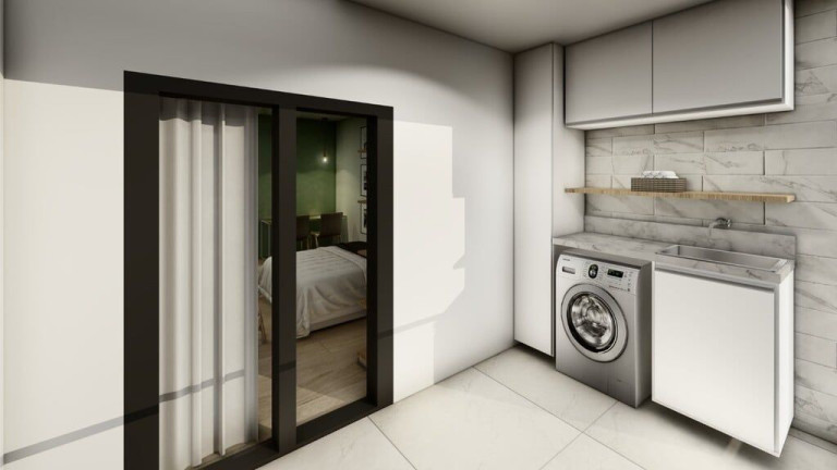 Imagem Apartamento com 2 Quartos à Venda, 46 m² em Vila Ema - São Paulo Imagem Apartamento com 2 Quartos à Venda, 46 m² em Vila Ema - São Paulo