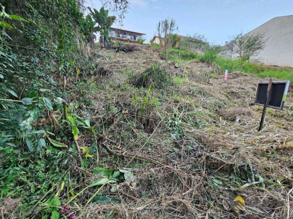 Imagem Terreno à Venda, 404 m² em água Verde - Blumenau Imagem Terreno à Venda, 404 m² em água Verde - Blumenau