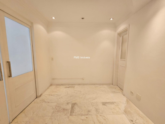 Imagem Imóvel com 3 Quartos para Alugar, 161 m² em Moema - São Paulo
