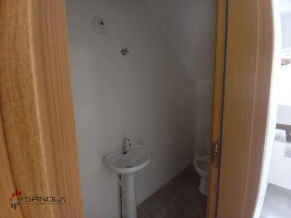 Imagem Sobrado com 2 Quartos à Venda, 74 m² em Vilamar - Praia Grande Imagem Sobrado com 2 Quartos à Venda, 74 m² em Vilamar - Praia Grande