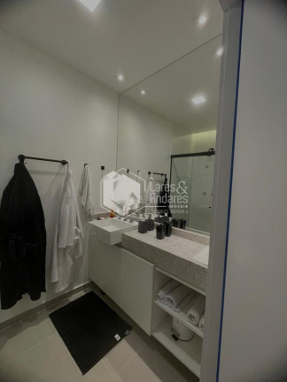 Imagem Apartamento com 1 Quarto à Venda, 22 m² em Santo Amaro - São Paulo Imagem Apartamento com 1 Quarto à Venda, 22 m² em Santo Amaro - São Paulo