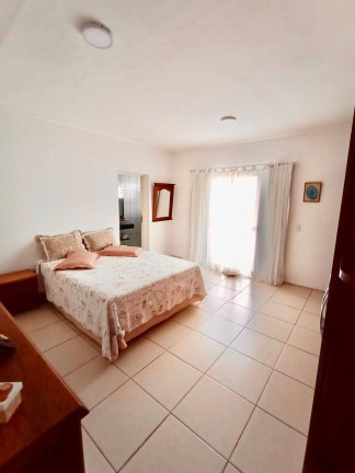 Imagem Casa com 4 Quartos à Venda, 300 m² em Vila Junqueira - Atibaia