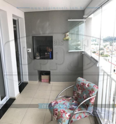 Imagem Apartamento com 3 Quartos à Venda, em Aclimação - São Paulo Imagem Apartamento com 3 Quartos à Venda, em Aclimação - São Paulo