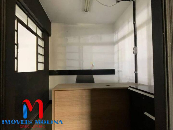 Imagem Galpão à Venda, 298 m² em Cerâmica - São Caetano Do Sul