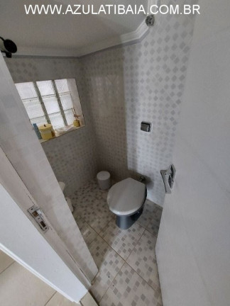 Imagem Casa com 3 Quartos à Venda, 200 m² em Parque Dos Coqueiros - Atibaia