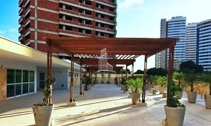 Imagem Apartamento com 3 Quartos à Venda, 70 m² em Parque Iracema - Fortaleza