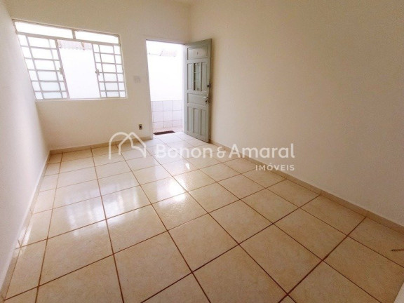 Imagem Apartamento com 2 Quartos à Venda, 60 m² em Bonfim - Campinas Imagem Apartamento com 2 Quartos à Venda, 60 m² em Bonfim - Campinas
