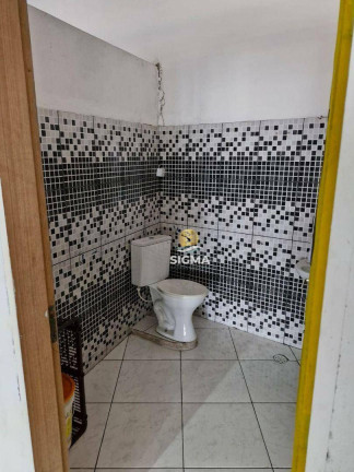 Imagem Sobrado com 1 Quarto para Alugar, 165 m² em Vicente De Carvalho - Guarujá Imagem Sobrado com 1 Quarto para Alugar, 165 m² em Vicente De Carvalho - Guarujá