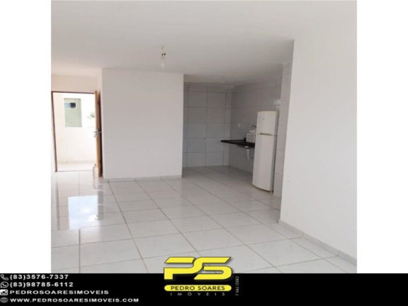 Imagem Apartamento com 2 Quartos à Venda, 57 m² em Jardim Cidade Universitária - João Pessoa Imagem Apartamento com 2 Quartos à Venda, 57 m² em Jardim Cidade Universitária - João Pessoa