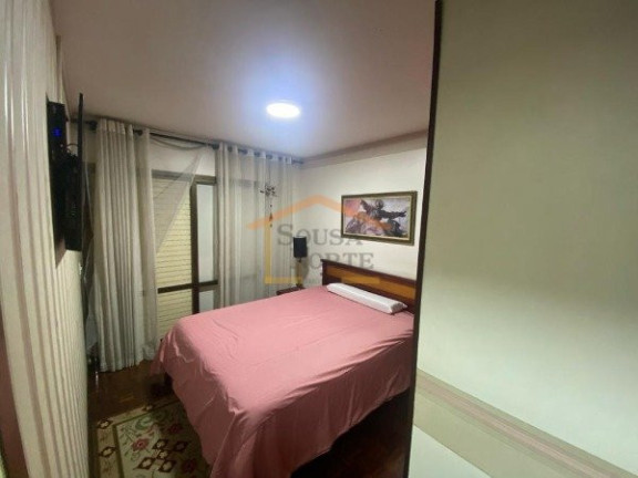 Imagem Apartamento com 3 Quartos à Venda, 82 m² em Santana - São Paulo Imagem Apartamento com 3 Quartos à Venda, 82 m² em Santana - São Paulo