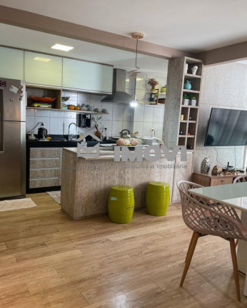 Imagem Apartamento com 2 Quartos à Venda, 57 m² em Praia Do Canto - Vitória