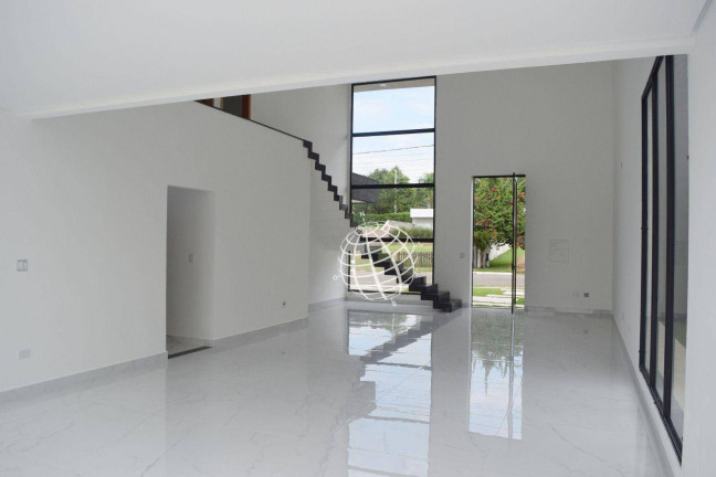 Imagem Casa com 4 Quartos à Venda, 252 m² em Condomínio Shambala Ii - Atibaia Imagem Casa com 4 Quartos à Venda, 252 m² em Condomínio Shambala Ii - Atibaia