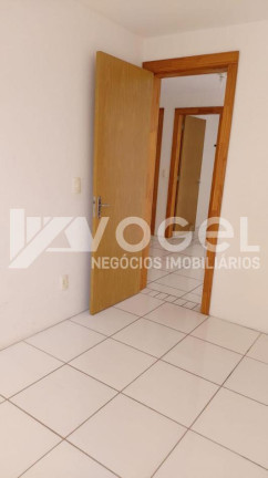 Imagem Apartamento com 3 Quartos à Venda, 64 m² em Santos Dumont - Sao Leopoldo
