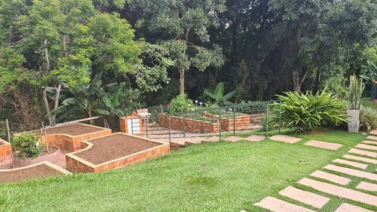 Imagem Terreno em Condomínio à Venda, 1.005 m² em Medeiros - Jundiaí Imagem Terreno em Condomínio à Venda, 1.005 m² em Medeiros - Jundiaí