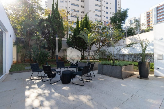 Imagem Apartamento com 1 Quarto à Venda, 88 m² em Paraíso - São Paulo Imagem Apartamento com 1 Quarto à Venda, 88 m² em Paraíso - São Paulo