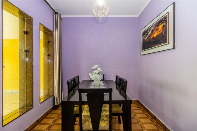 Imagem Casa com 2 Quartos à Venda, em Vila Alpina - São Paulo Imagem Casa com 2 Quartos à Venda, em Vila Alpina - São Paulo