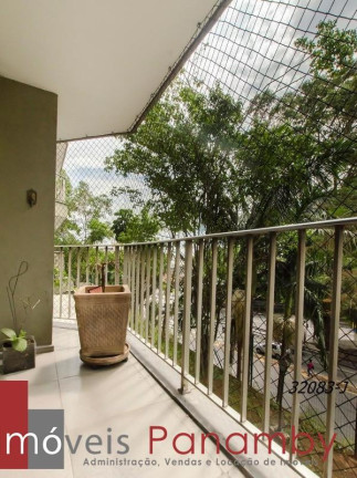 Imagem Apartamento com 3 Quartos à Venda, 150 m² em Vila Andrade - São Paulo