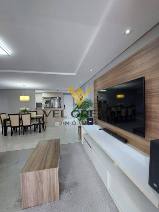 Imagem Apartamento com 3 Quartos à Venda, 115 m² em Vila Valparaíso - Santo André Imagem Apartamento com 3 Quartos à Venda, 115 m² em Vila Valparaíso - Santo André
