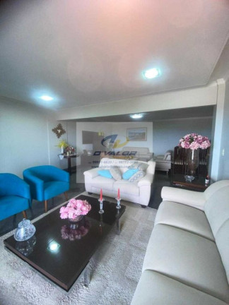 Imagem Apartamento com 4 Quartos à Venda, 234 m² em Intermares - Cabedelo