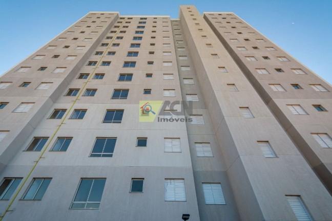 Imagem Apartamento com 2 Quartos à Venda, 48 m² em Loteamento Adventista Campineiro - Hortolândia Imagem Apartamento com 2 Quartos à Venda, 48 m² em Loteamento Adventista Campineiro - Hortolândia